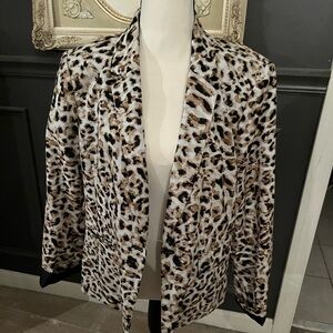 Calvin Klein, size Medium blazer